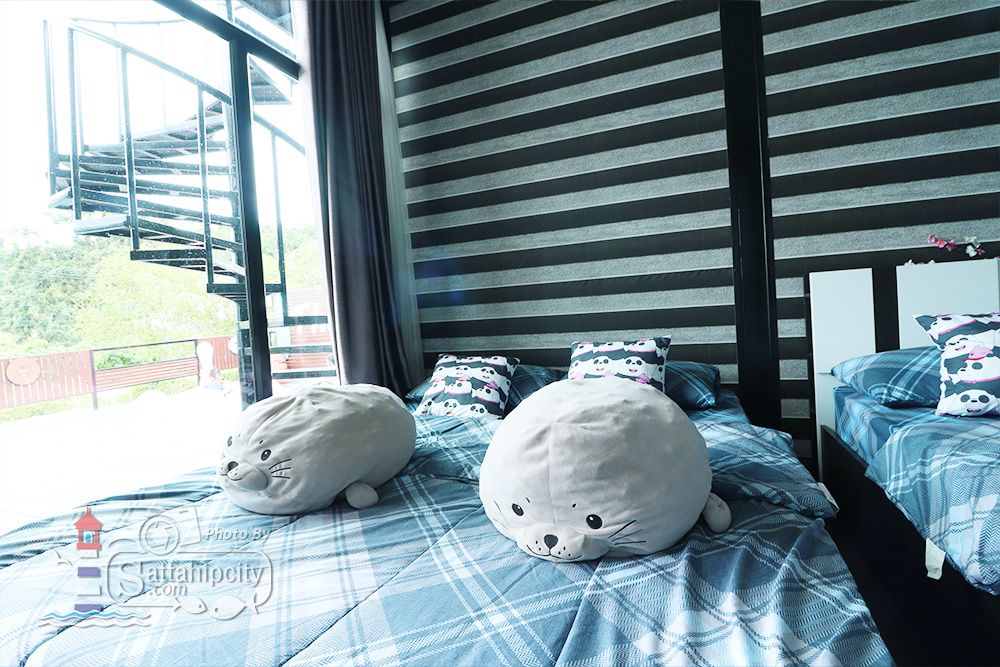 istyee bangsaray sattahip poolvilla 10 5