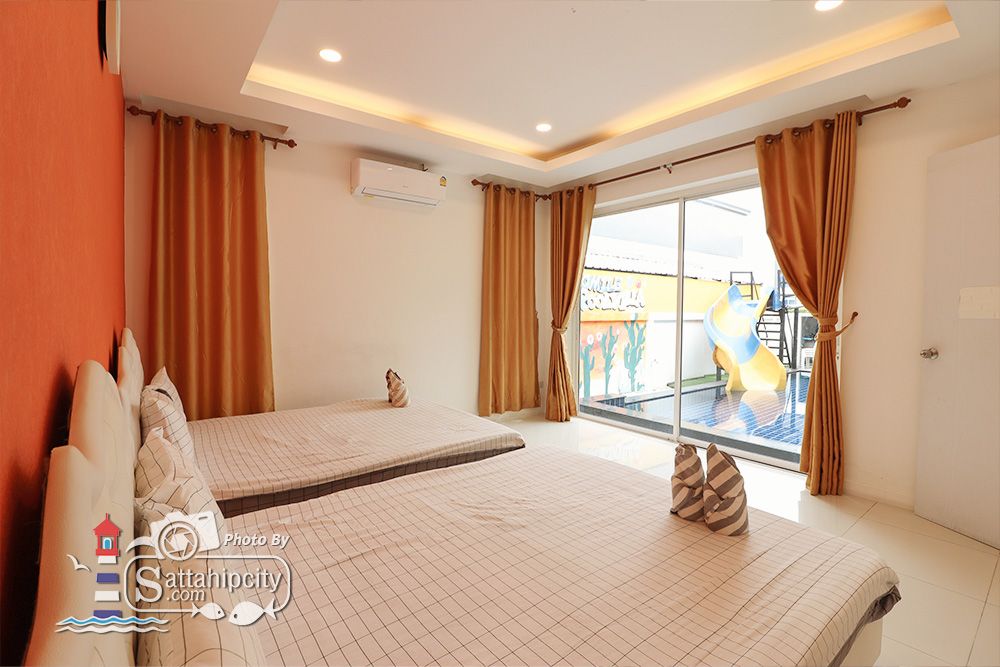 sattahipcity the cmile poolvilla bangsaray 05 004
