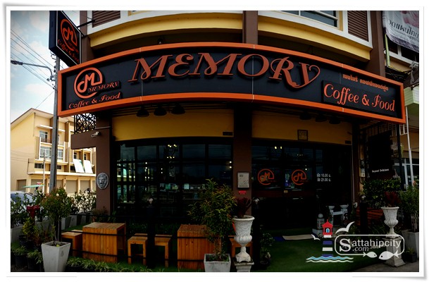 sattahip memory coffee 001