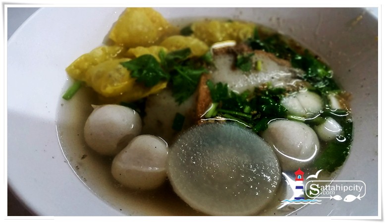 sattahipcity fish noodle 002