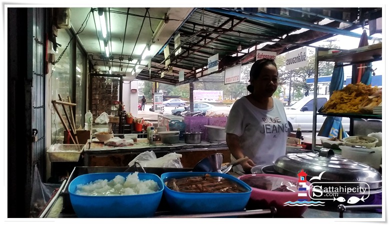 sattahipcity fish noodle 006