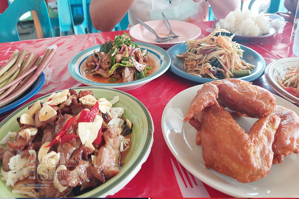 noodle sattahip baan rim klong 006 1