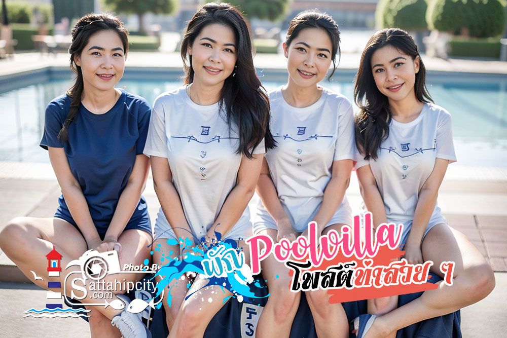 posting poolvilla photo action 02 8