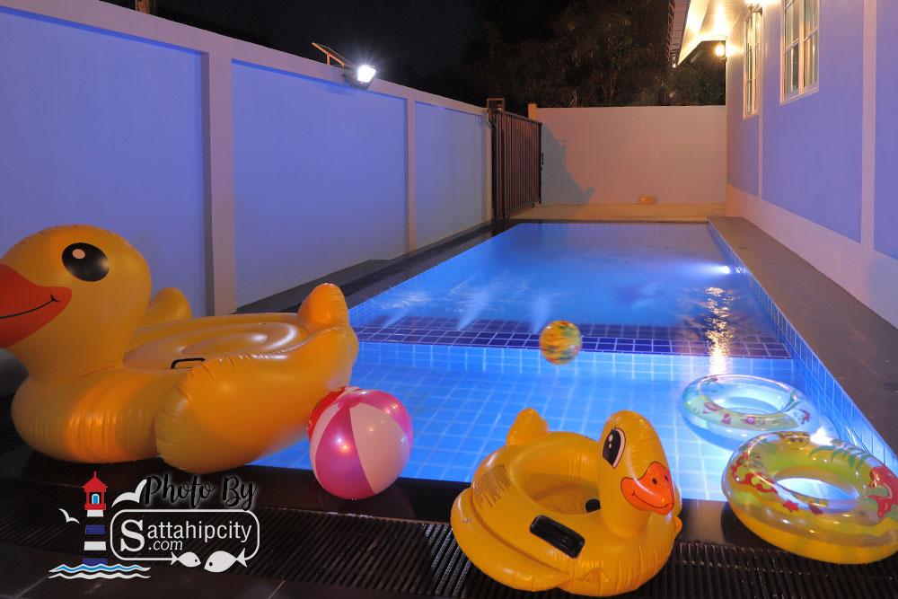poolvilla sattahip near beach 01 001 1