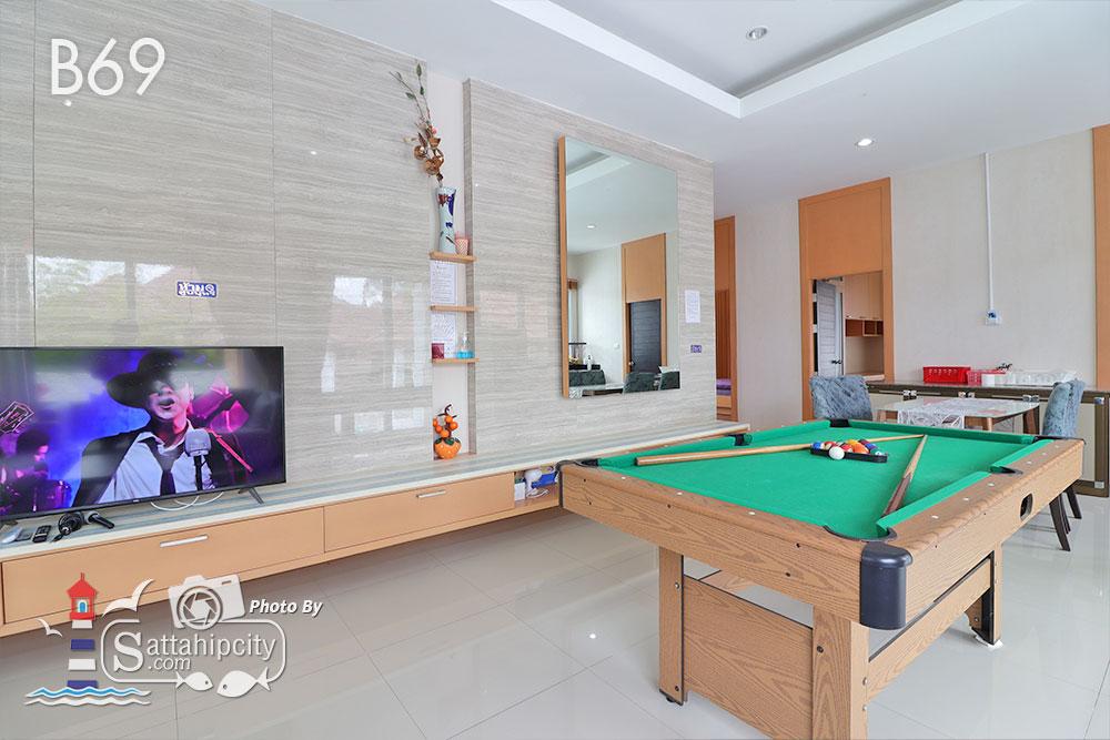 beach house b62 bangsaray poolvilla 01 01