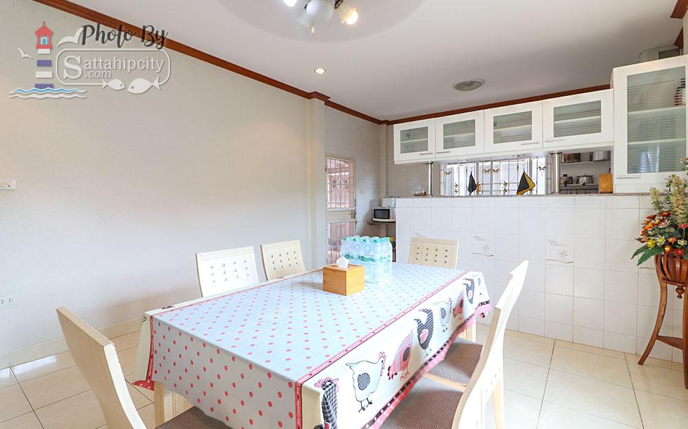 bangsaray poolvilla a35 sattahip homestay 08 0012