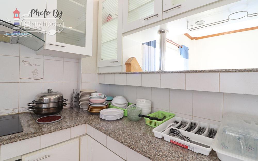 bangsaray poolvilla a35 sattahip homestay 08 0015