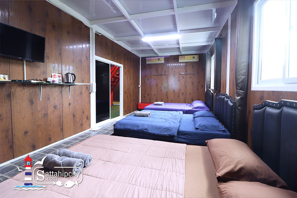 bangsary poolvilla slider karaoke sattahip 06 009 4