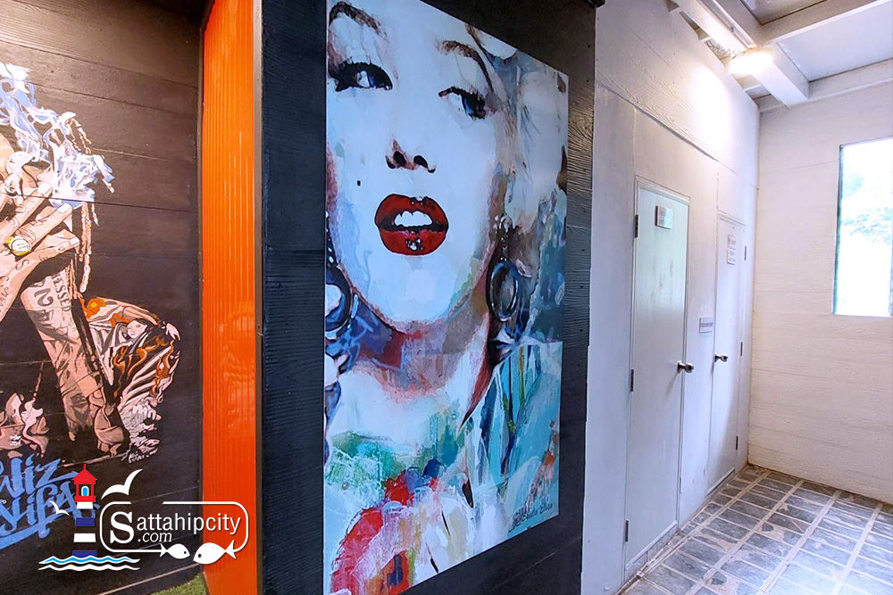 bangsary poolvilla slider karaoke sattahip 06 009 4