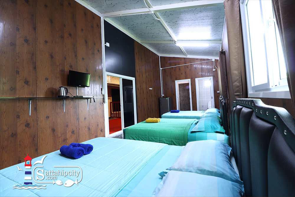 bangsary poolvilla slider karaoke sattahip 05 004