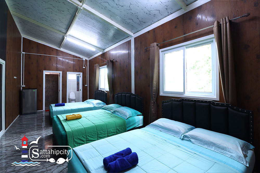 bangsary poolvilla slider karaoke sattahip 05 004