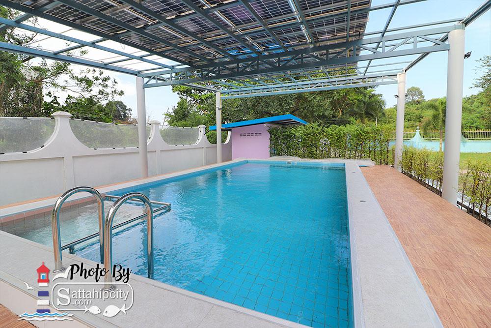 homestay near bangsarae beach 001 3 1