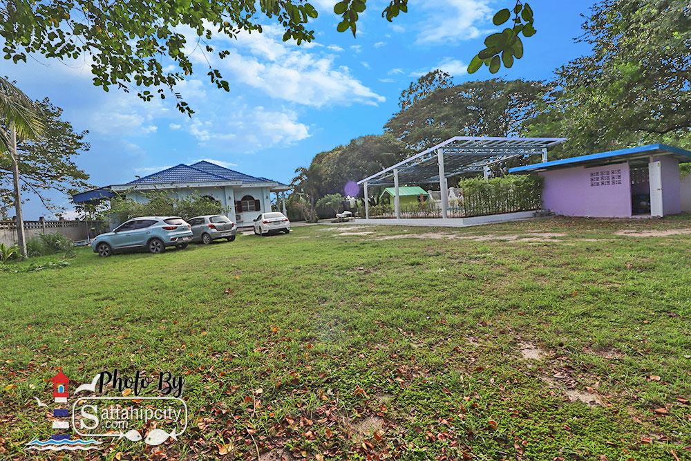 homestay near bangsarae beach 001