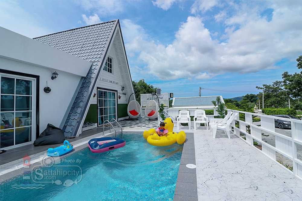 sattahipcity i white poolvilla 004
