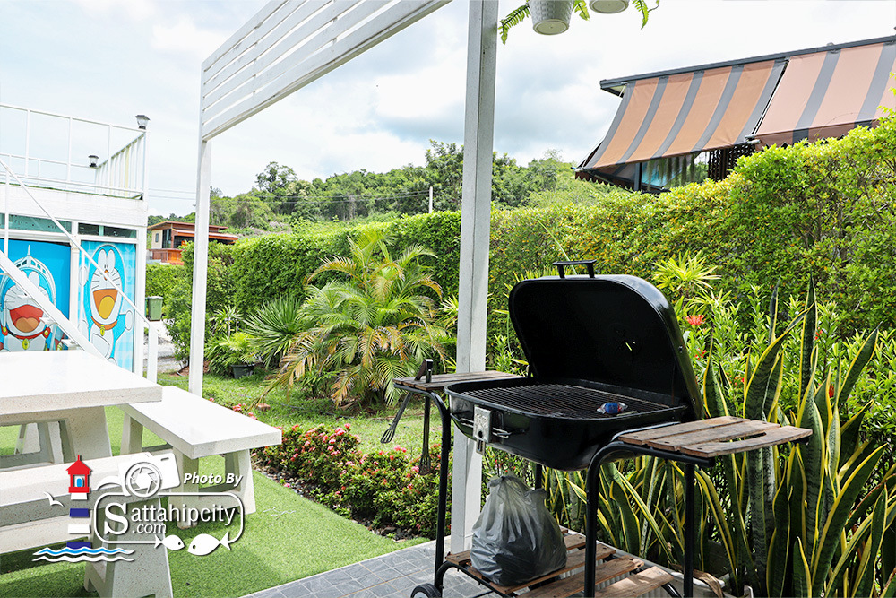 sattahipcity i white poolvilla 011
