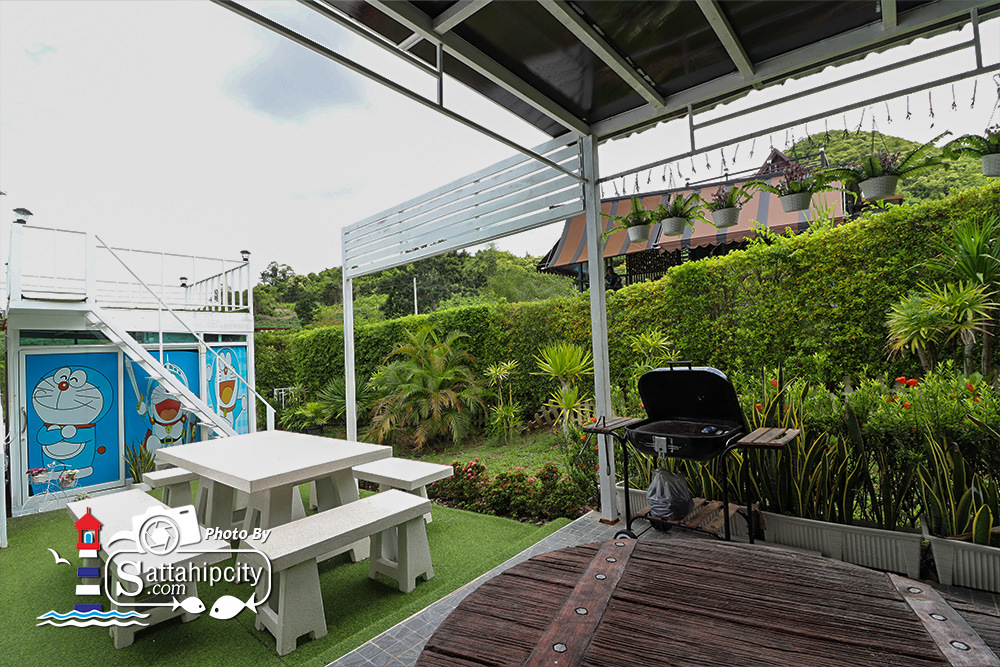 sattahipcity i white poolvilla 012