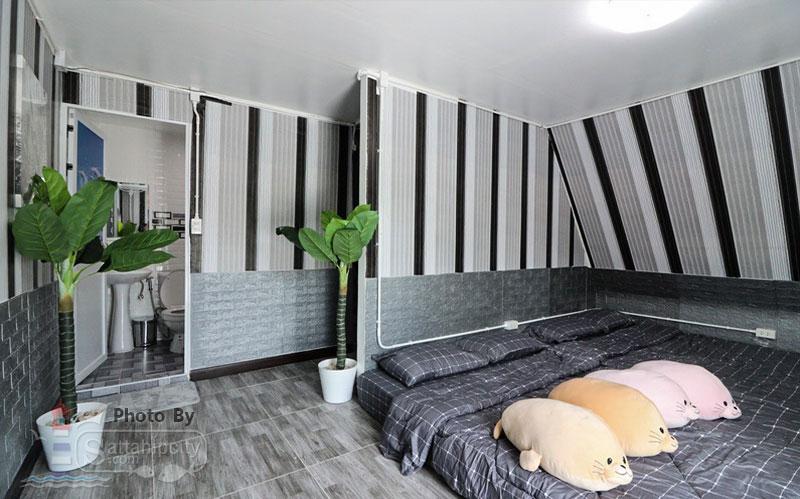 sattahipcity i white poolvilla 021