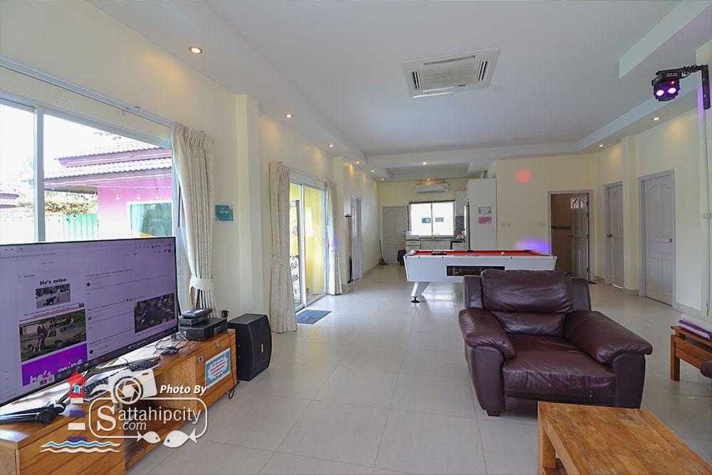 sattahipcity the cmile poolvilla bangsaray 05 004