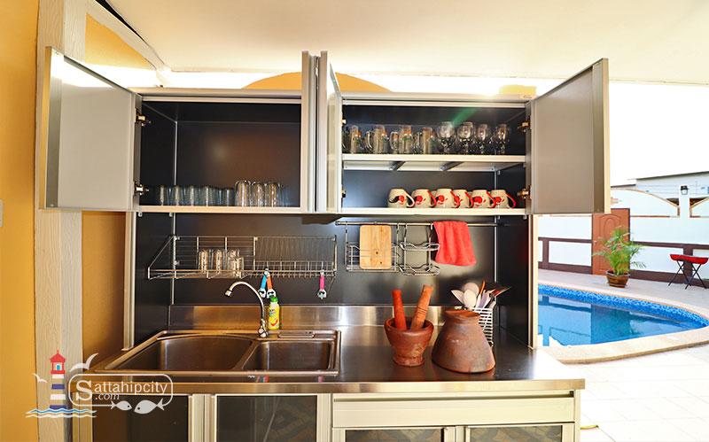 sattahipcity poolvilla bangsaray J3 0011 2 4