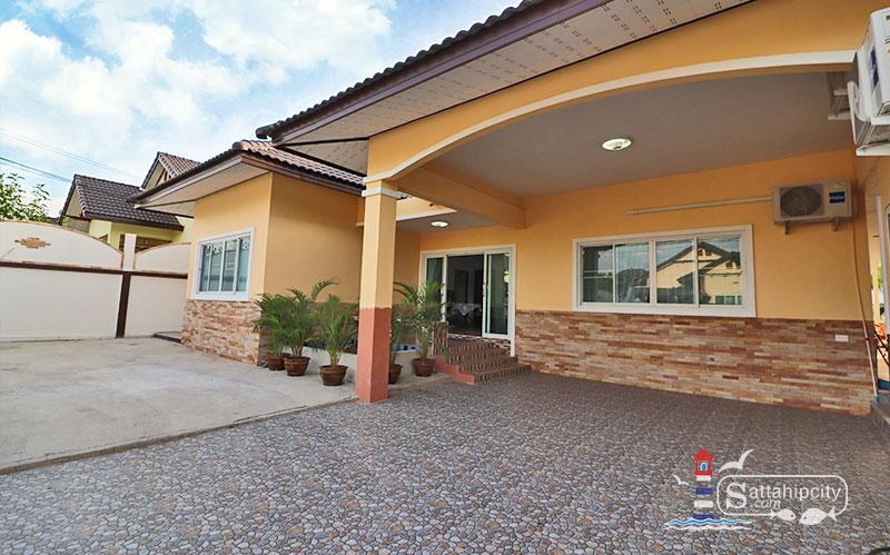sattahipcity poolvilla bangsaray J3 0011 3