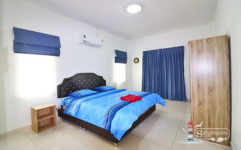 sattahipcity poolvilla bangsaray J3 002 1