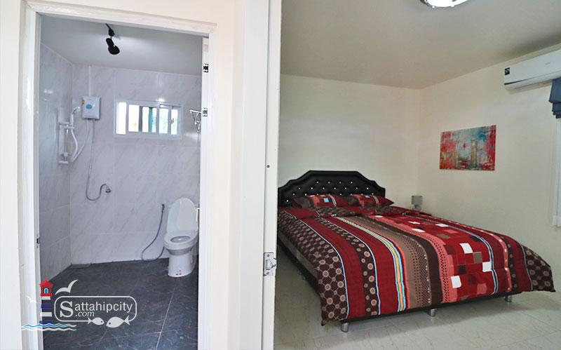 sattahipcity poolvilla bangsaray J3 007 2