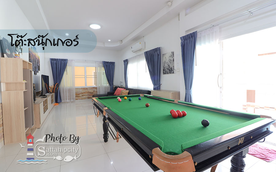 sattahipcity poolvilla bangsaray J3 008 2