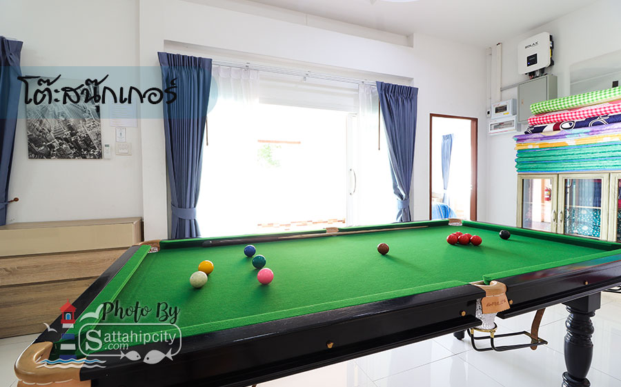 sattahipcity poolvilla bangsaray J3 008 2