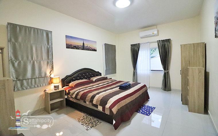 sattahipcity poolvilla bangsaray gorjes 006 bedroom 03 2