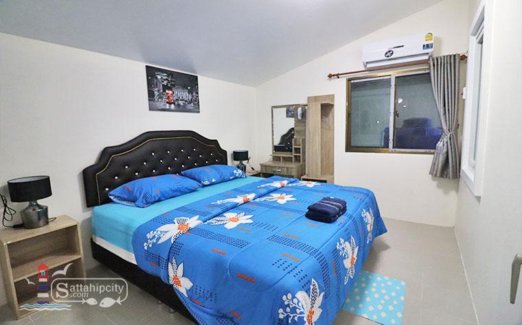 sattahipcity poolvilla bangsaray gorjes 006 bedroom 04 2