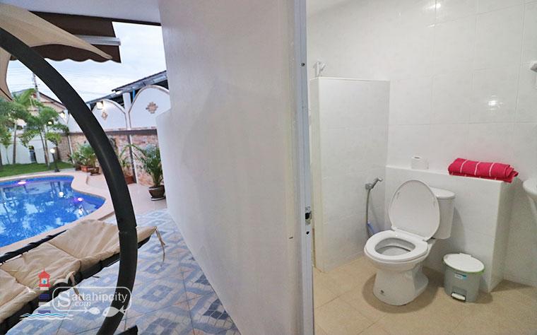 sattahipcity poolvilla bangsaray gorjes 006 bedroom 04 3