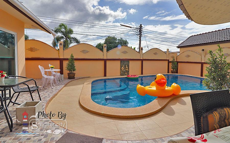 sattahipcity poolvilla bangsaray J4 01 01 1