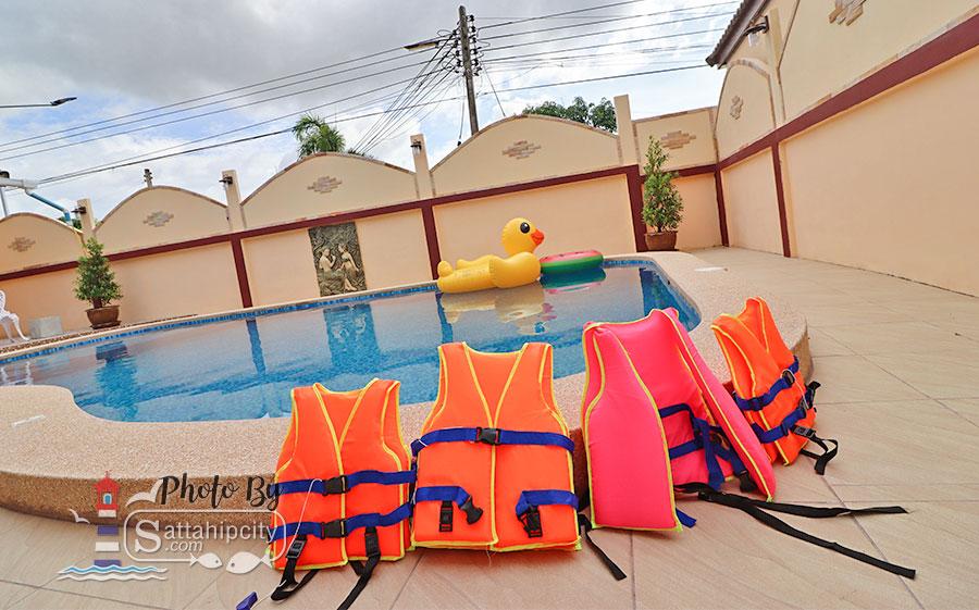 sattahipcity poolvilla bangsaray J4 01 03