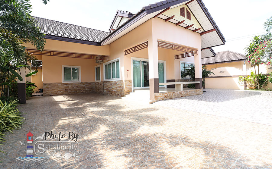 sattahipcity poolvilla bangsaray J4 02 01