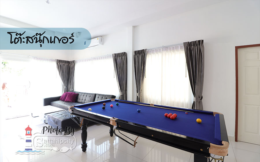 sattahipcity poolvilla bangsaray J4 02 03
