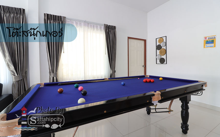 sattahipcity poolvilla bangsaray J4 02 04