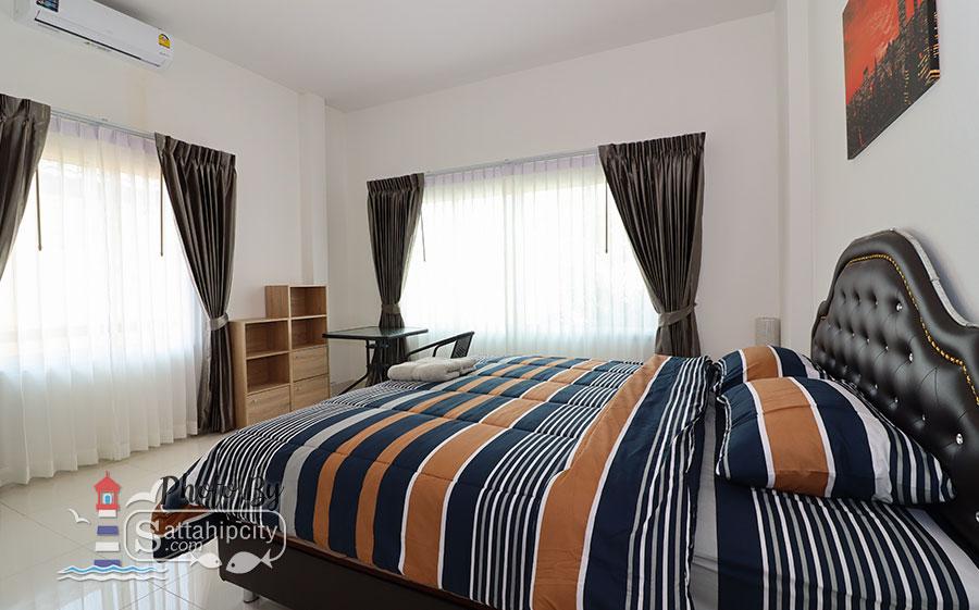 sattahipcity poolvilla bangsaray J4 03 01