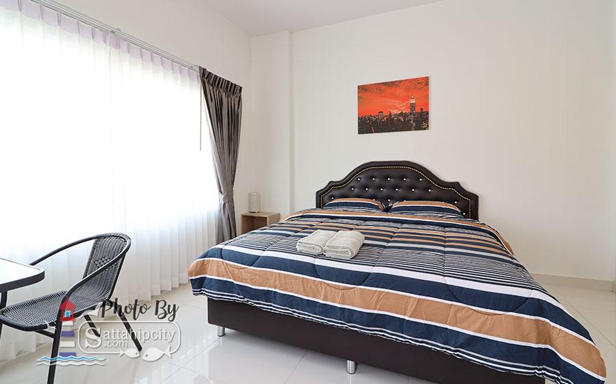 sattahipcity poolvilla bangsaray J4 03 02