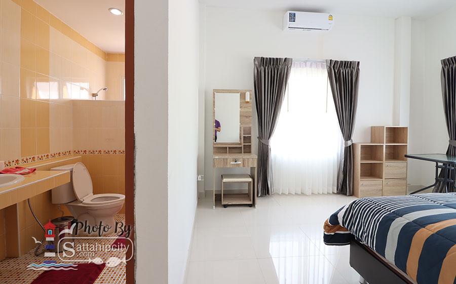 sattahipcity poolvilla bangsaray J4 03 04