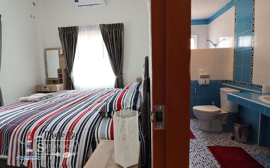 sattahipcity poolvilla bangsaray J4 04 03