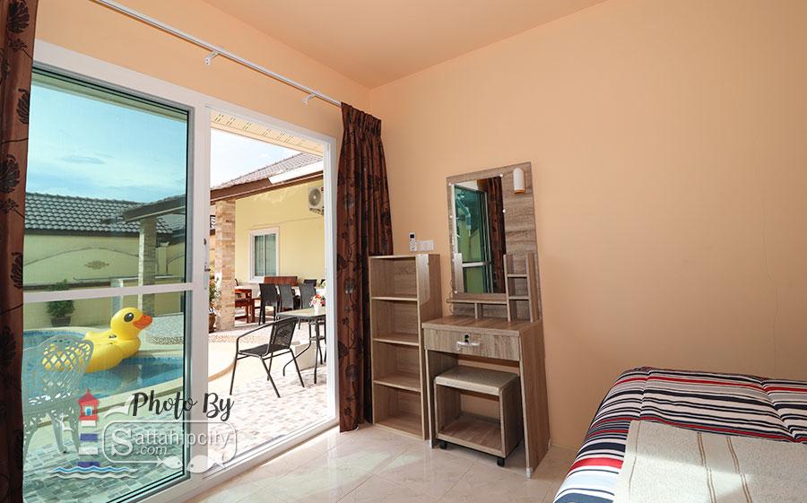 sattahipcity poolvilla bangsaray J4 04 08
