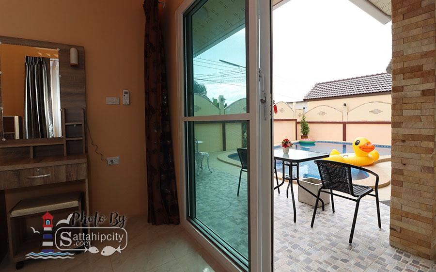 sattahipcity poolvilla bangsaray J4 04 09 1