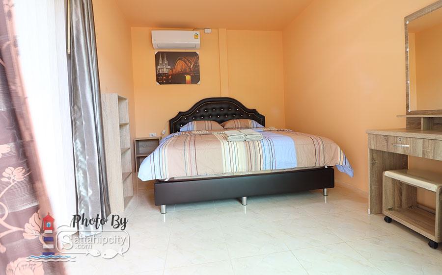 sattahipcity poolvilla bangsaray J4 04 09
