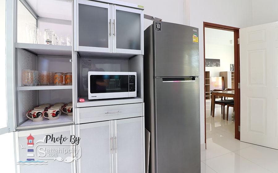 sattahipcity poolvilla bangsaray J4 05 01