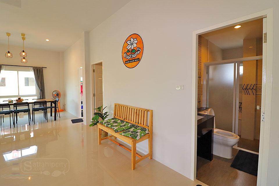 sattahip poolvilla baan mali homestay 006 4