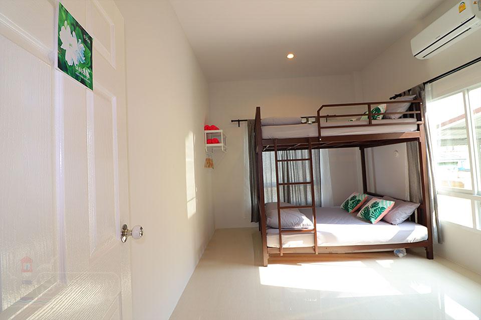 sattahip poolvilla baan mali homestay 006 6