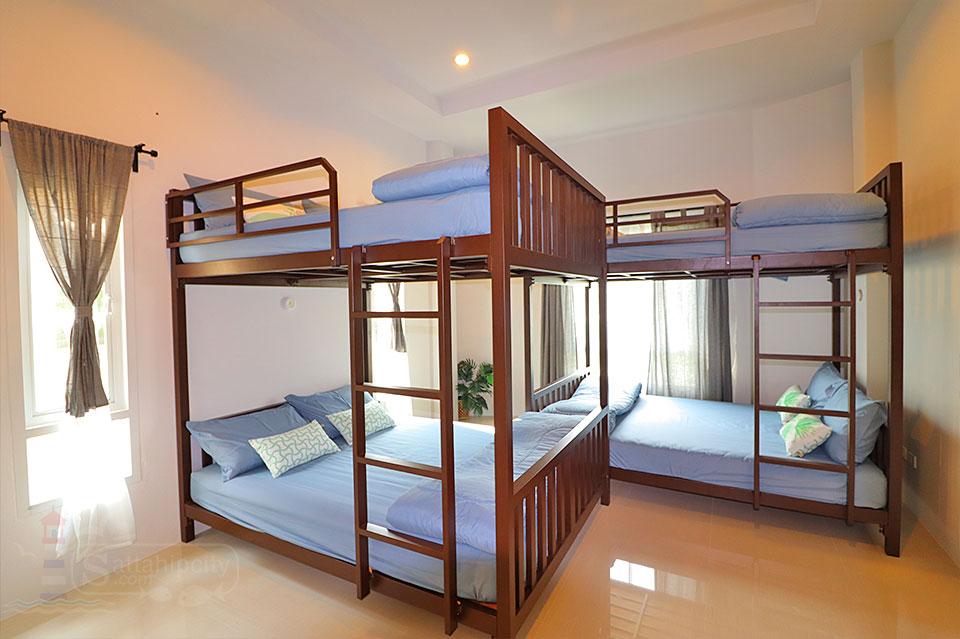 sattahip poolvilla baan mali homestay 007 1