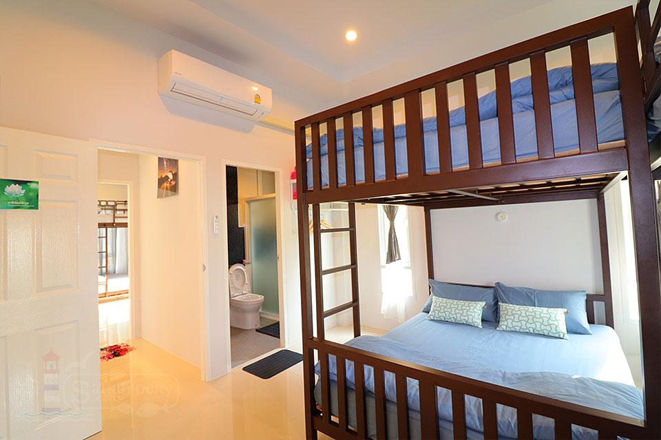 sattahip poolvilla baan mali homestay 007 2