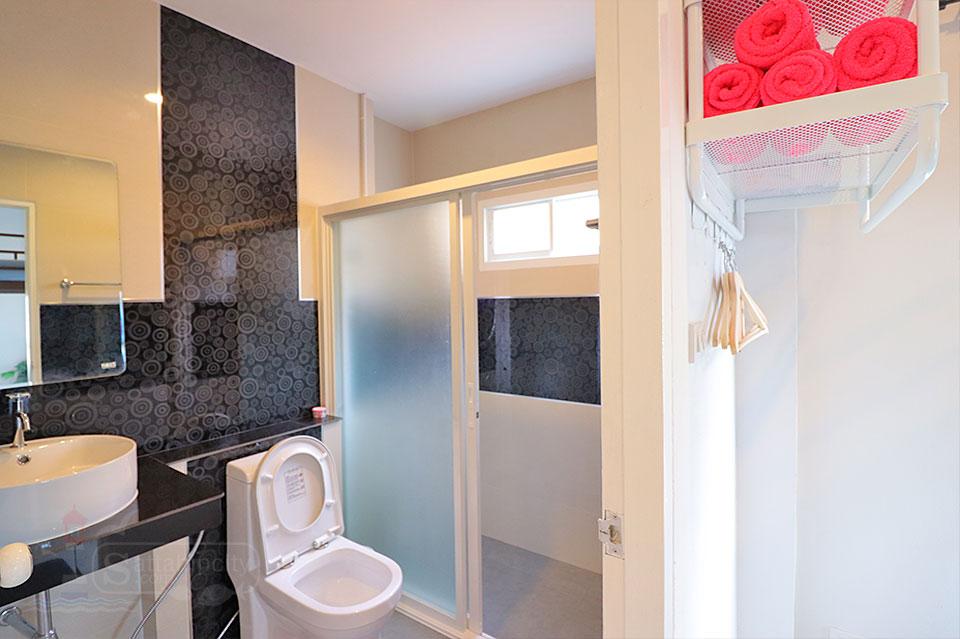 sattahip poolvilla baan mali homestay 007 3