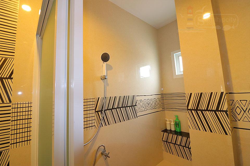 sattahip poolvilla baan mali homestay 007 6